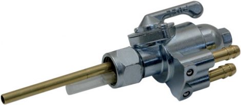 Fuel Petcocks for Vintage Japanese Motorcycles from HVCcycle Image